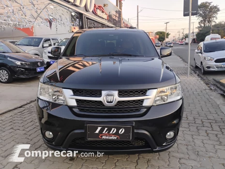 FREEMONT 2.4 Precision 16V