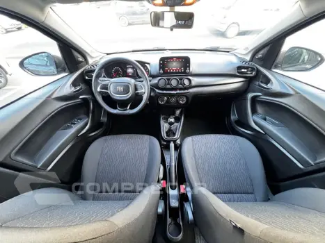 CRONOS DRIVE 1.3 8V Flex