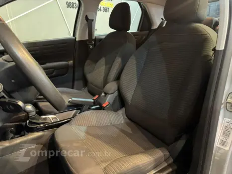 C4 CACTUS FEEL 1.6 16V Flex Aut.