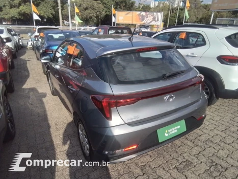 HB20 1.0 12V FLEX SENSE PLUS MANUAL