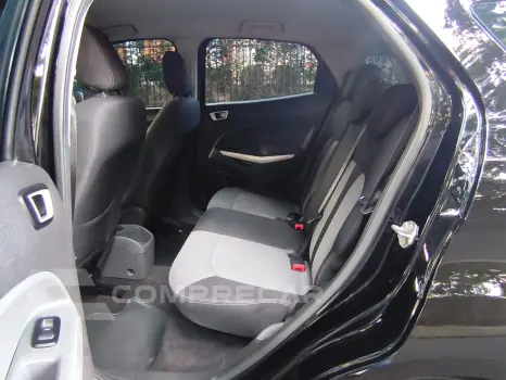 ECOSPORT 1.6 Freestyle 8V