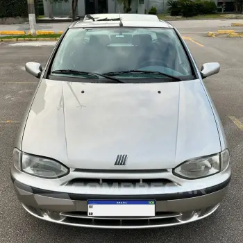PALIO 1.6 MPI 16V