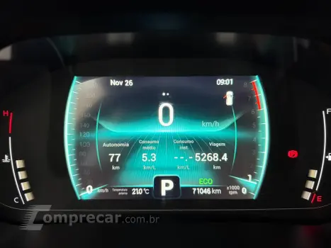 TIGGO 5X PRO 1.5 VVT Turbo Iflex