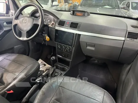 Meriva Maxx 1.4 MPFI 8V ECONOFLEX 5p