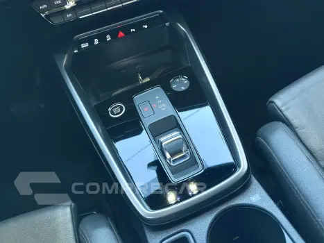 A3 2.0 40 TFSI GASOLINA SEDAN S LINE S-TRONIC