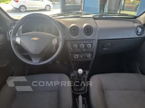 CELTA - 1.0 MPFI LT 8V 4P MANUAL