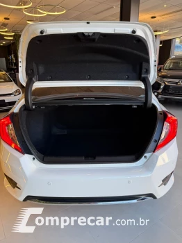 CIVIC 2.0 16vone EXL