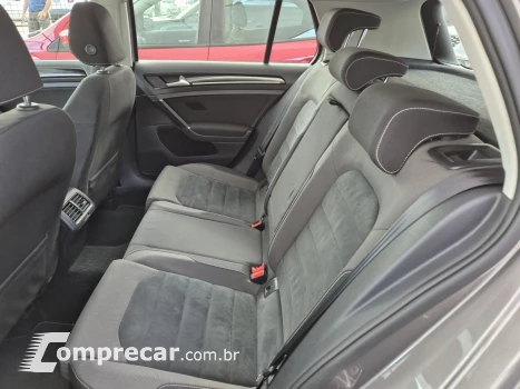 Golf 1.4 16V 4P TSI HIGHLINE