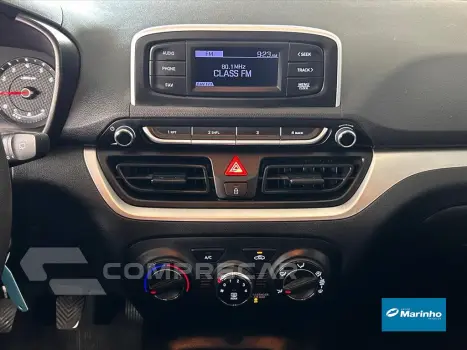 HB20 1.0 12V FLEX SENSE MANUAL