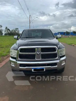 RAM 6.7 2500 Laramie 4X4 CD I6