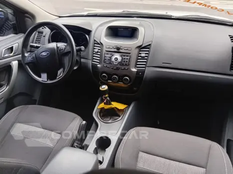 Ranger XLT 2.5