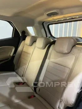 ECOSPORT 1.5 Ti-vct Titanium