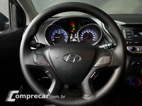 HB20 1.0 COMFORT 12V FLEX 4P MANUAL