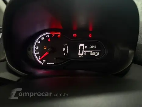 ONIX 1.4 MPFI LTZ 8V