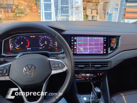 VIRTUS 1.0 200 TSI Highline
