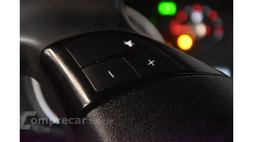 PUNTO - 1.8 SPORTING 16V 4P AUTOMATIZADO