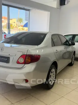 COROLLA 1.8 XLI 16V