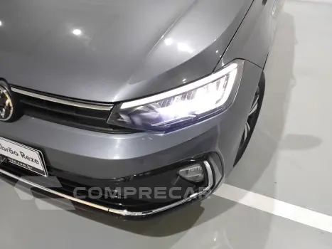 VIRTUS 1.0 200 TSI COMFORTLINE AUTOMÁTICO