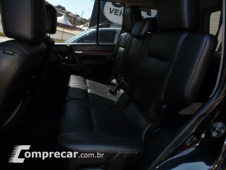 PAJERO 3.2 Full HPE 16V 4X4