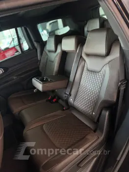 COMMANDER 1.3 T270 Turbo Overland