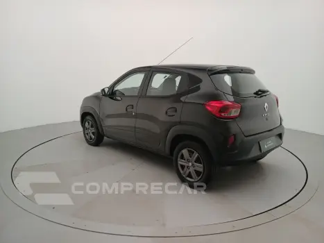 KWID 1.0 12V SCE FLEX ZEN MANUAL