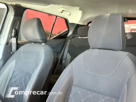 KICKS 1.6 16V FLEXSTART S 4P XTRONIC