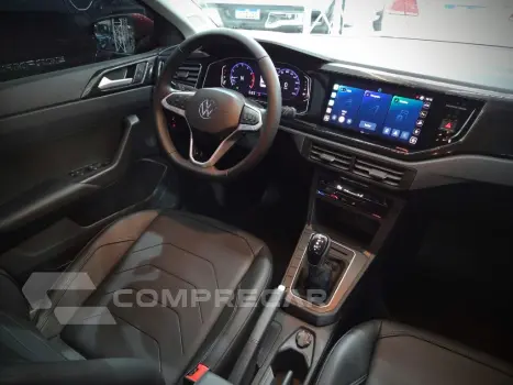 POLO 1.0  170 TSI HIGHLINE AUTOMÁTICO