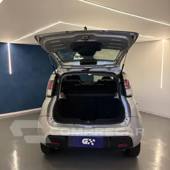 Uno UNO ATTRACTIVE 1.0 Fire Flex 8V 5p