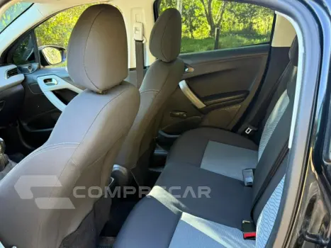 208 1.5 ACTIVE 8V FLEX 4P MANUAL
