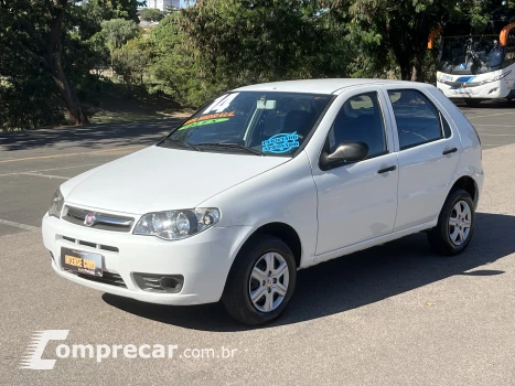 Fiat PALIO 1.0 MPI Fire Economy 8V 4 portas