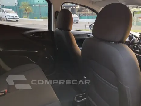 Argo 1.0 4P FLEX FIREFLY DRIVE