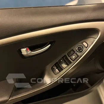 i30 1.6 16V Flex 5p Aut.