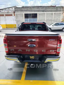 Ranger XLT 3.2 20V 4x4 CD Diesel Aut.