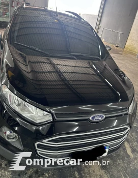ECOSPORT 1.6 SE 16V