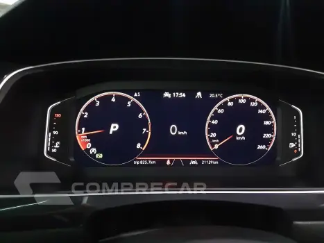 TIGUAN 2.0 300 TSI GASOLINA ALLSPACE R-LINE AUTOMÁTICO