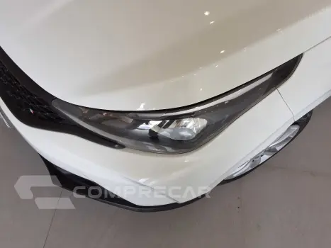 ARGO 1.0 FIREFLY FLEX DRIVE MANUAL