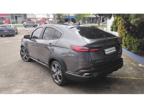 FASTBACK 1.0 TURBO 200 FLEX IMPETUS CVT