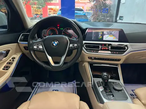 330i M Sport 2.0 TB 16V 4p