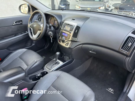 i30 2.0 16V 145cv 5p Aut.