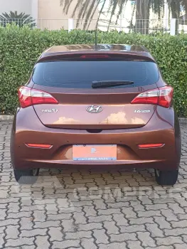 HB20 1.6 Premium 16V