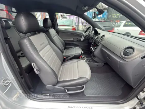 SAVEIRO 1.6 Cross CD 16V