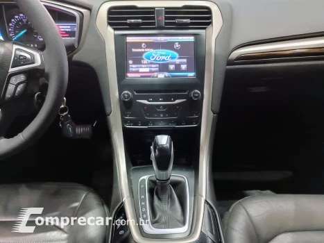 FUSION 2.5 SEL 16V