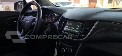 TRACKER 1.4 16V Turbo LT