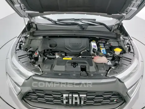 TORO 1.3 TURBO 270 FLEX FREEDOM AT6