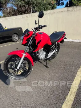 CG 160 FAN