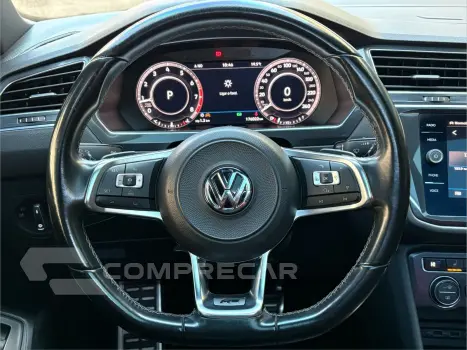 TIGUAN 2.0 350 TSI Allspace R-line 4motion