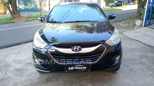IX35 2.0 MPFI 16V