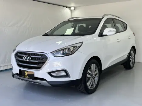 IX35 2.0 MPFI GLS 16V