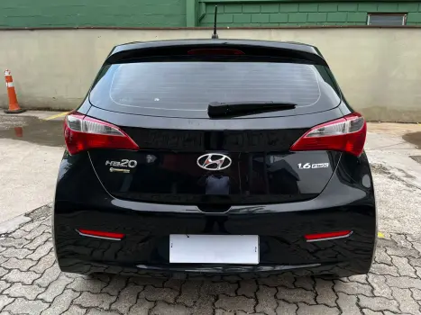 HB20 1.0 12V Comfort Plus