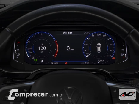 NIVUS 1.0 200 TSI Highline
